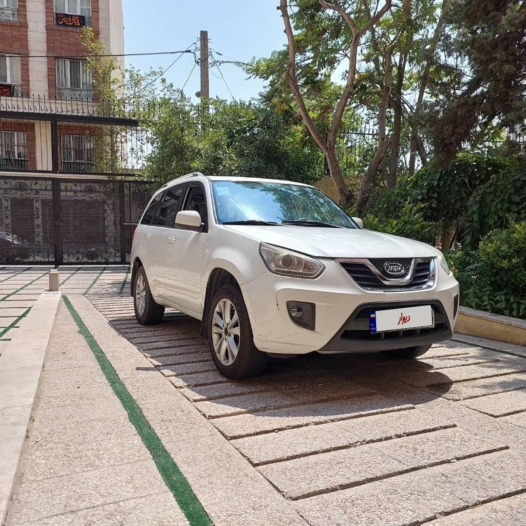ام وی ام X33 جدید اتوماتیک - 1394