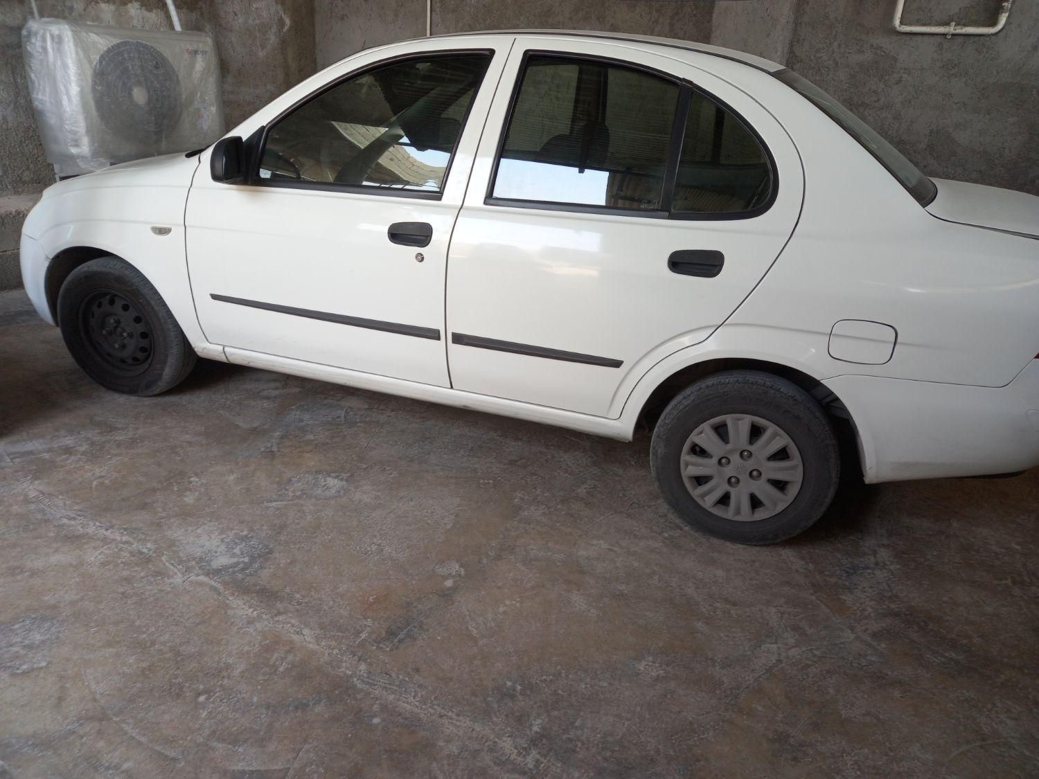 خودرو تیبا، صندوق دار آگهی ann_19326405