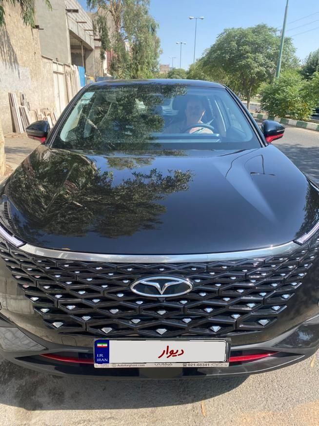 فونیکس FX پریمیوم FWD - 1404