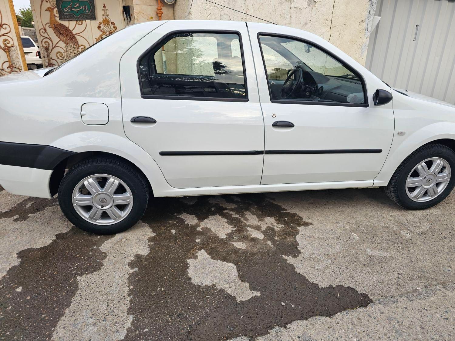 رنو تندر 90 E2 - 1390