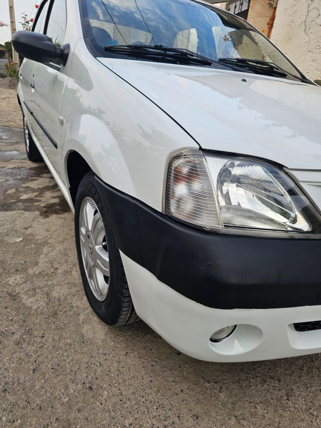 خودرو رنو، تندر 90 آگهی ann_19326420