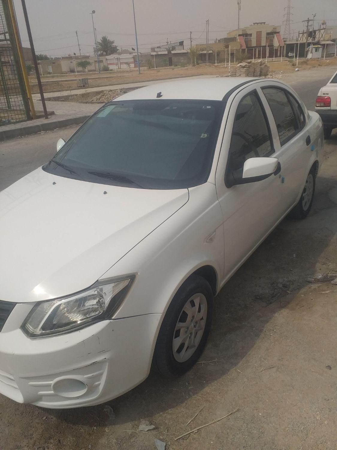 خودرو ساینا، S آگهی ann_19326422