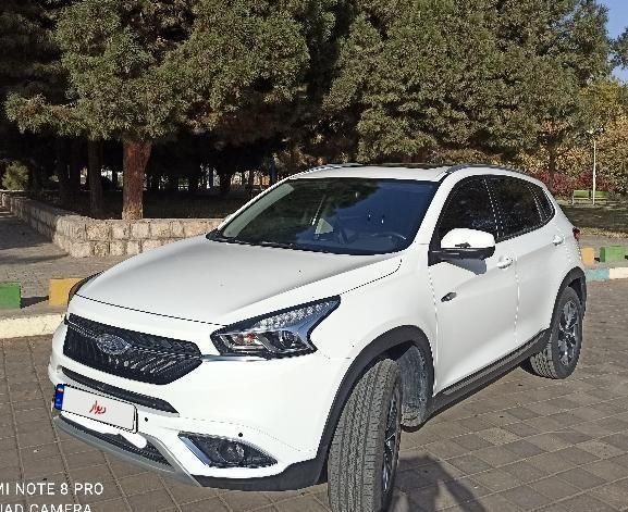 خودرو چری، تیگو 7 آگهی ann_19326450