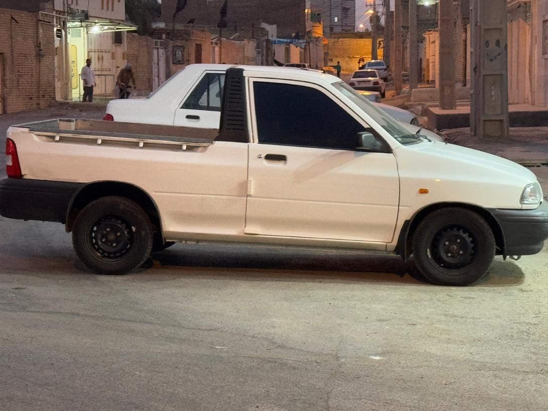 پراید 151 SE - 1403