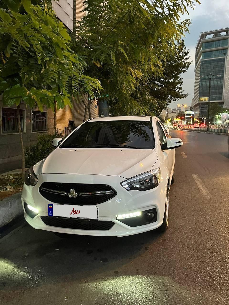خودرو شاهین، G آگهی ann_19326467