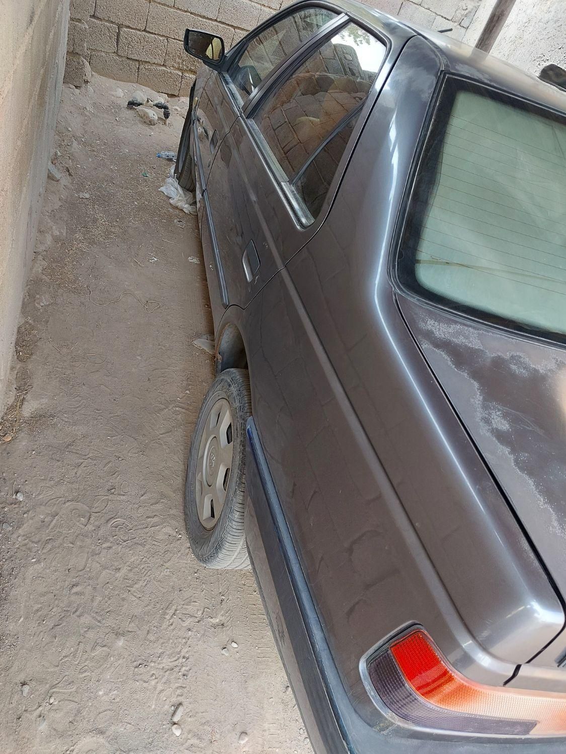 پژو 405 GL - 1373