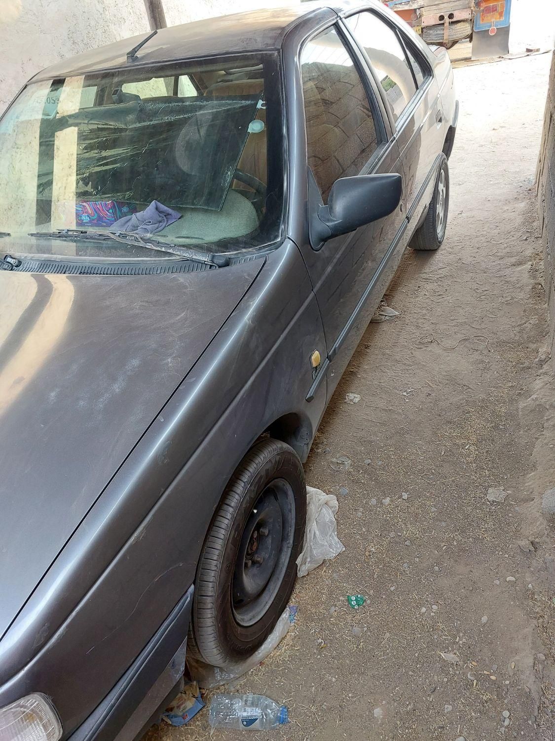 پژو 405 GL - 1373