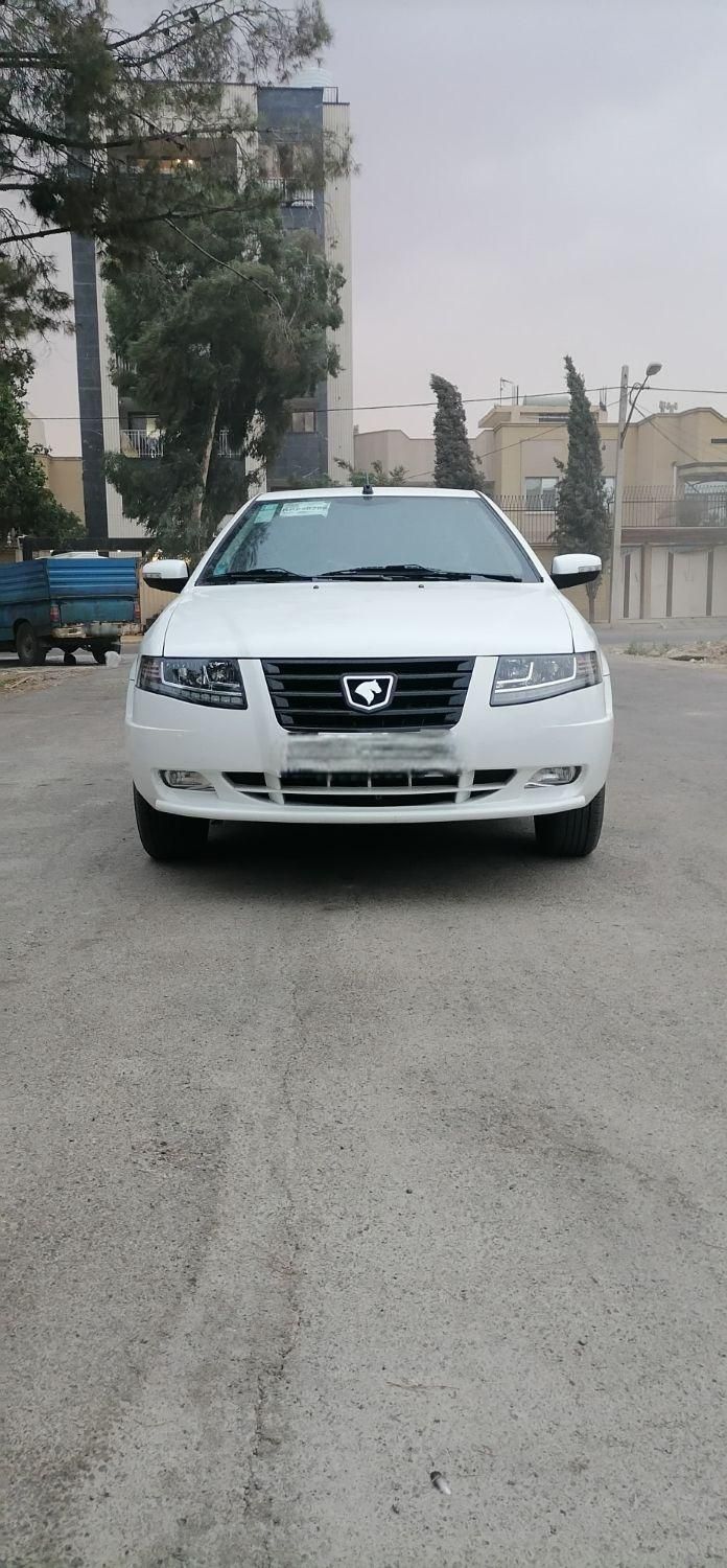 خودرو سمند، سورن پلاس آگهی ann_19326475