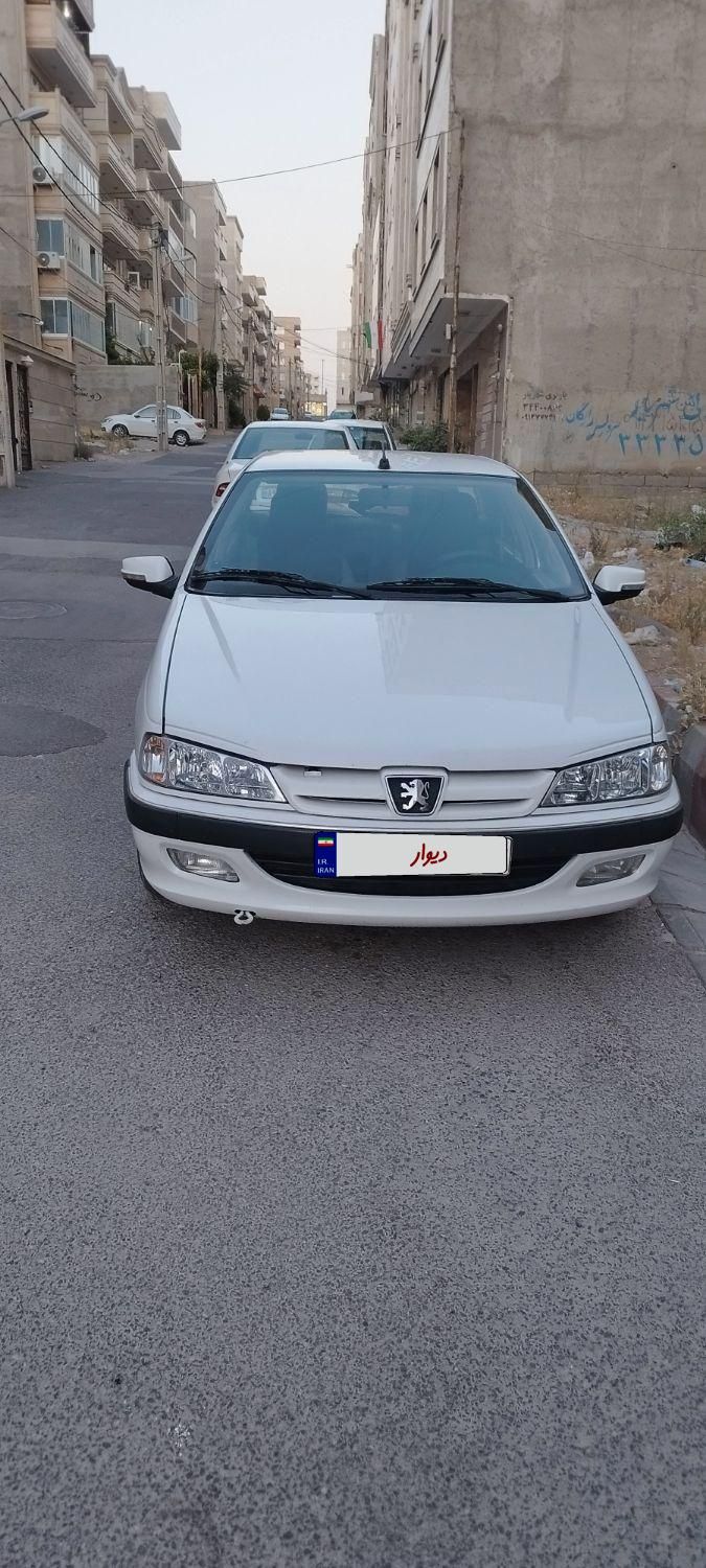 خودرو پژو، پارس آگهی ann_19326482