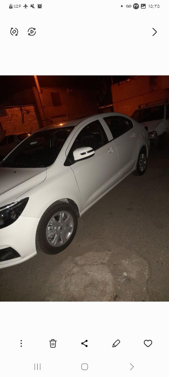 خودرو شاهین، G آگهی ann_19326483
