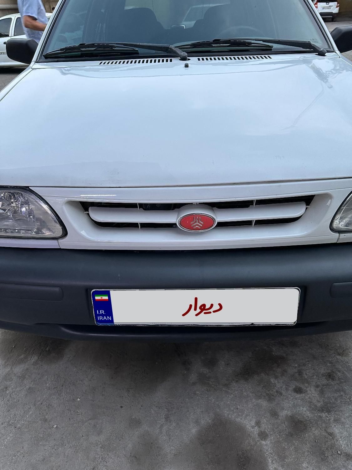 پراید 131 SE - 1399