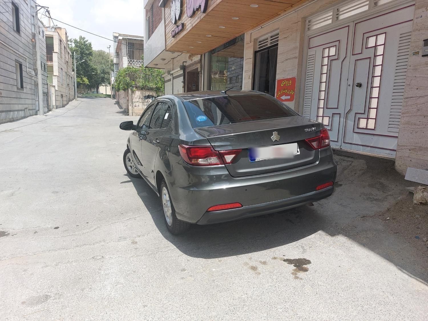 خودرو شاهین، G آگهی ann_19326507