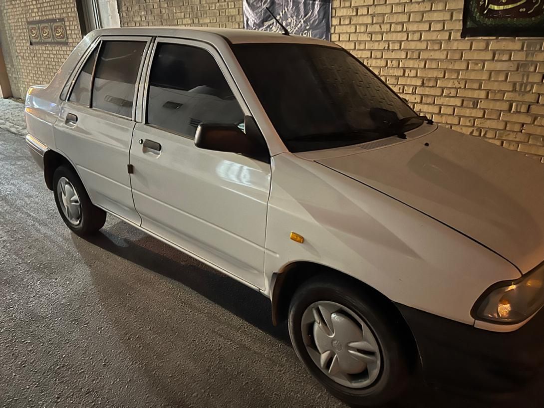 پراید 131 SE - 1399