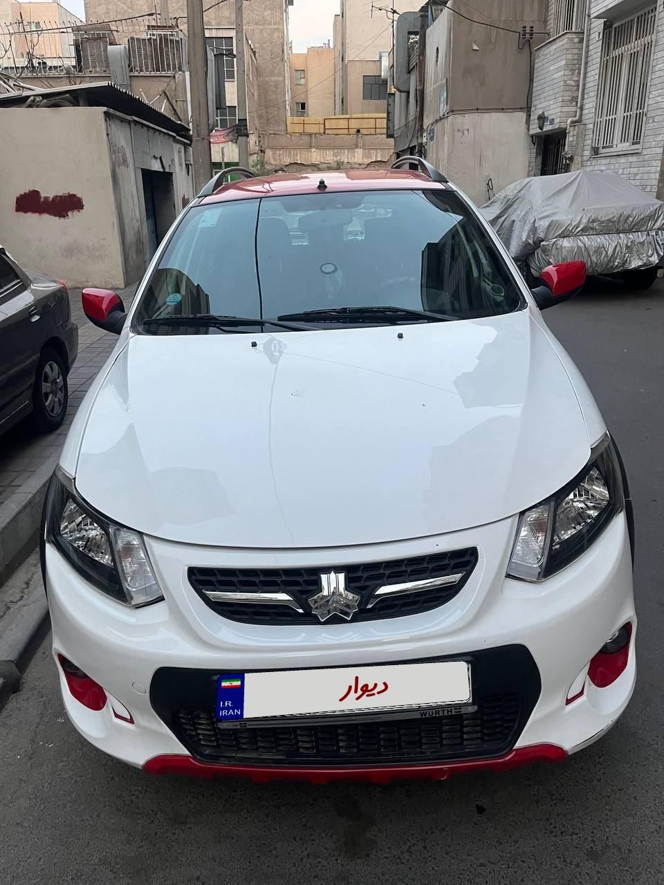 خودرو کوییک، R آگهی ann_19326523