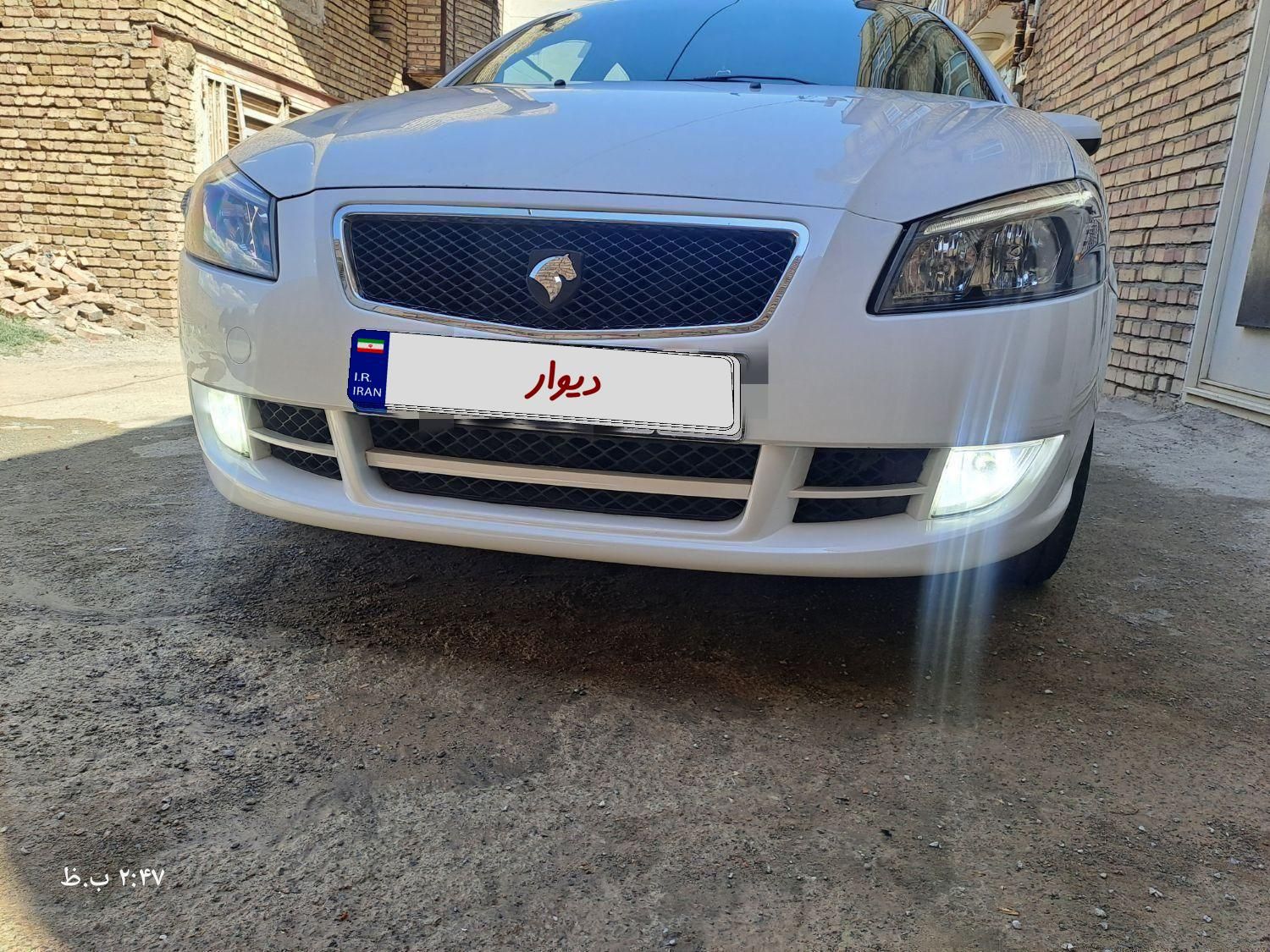خودرو رانا، EL آگهی ann_19326549