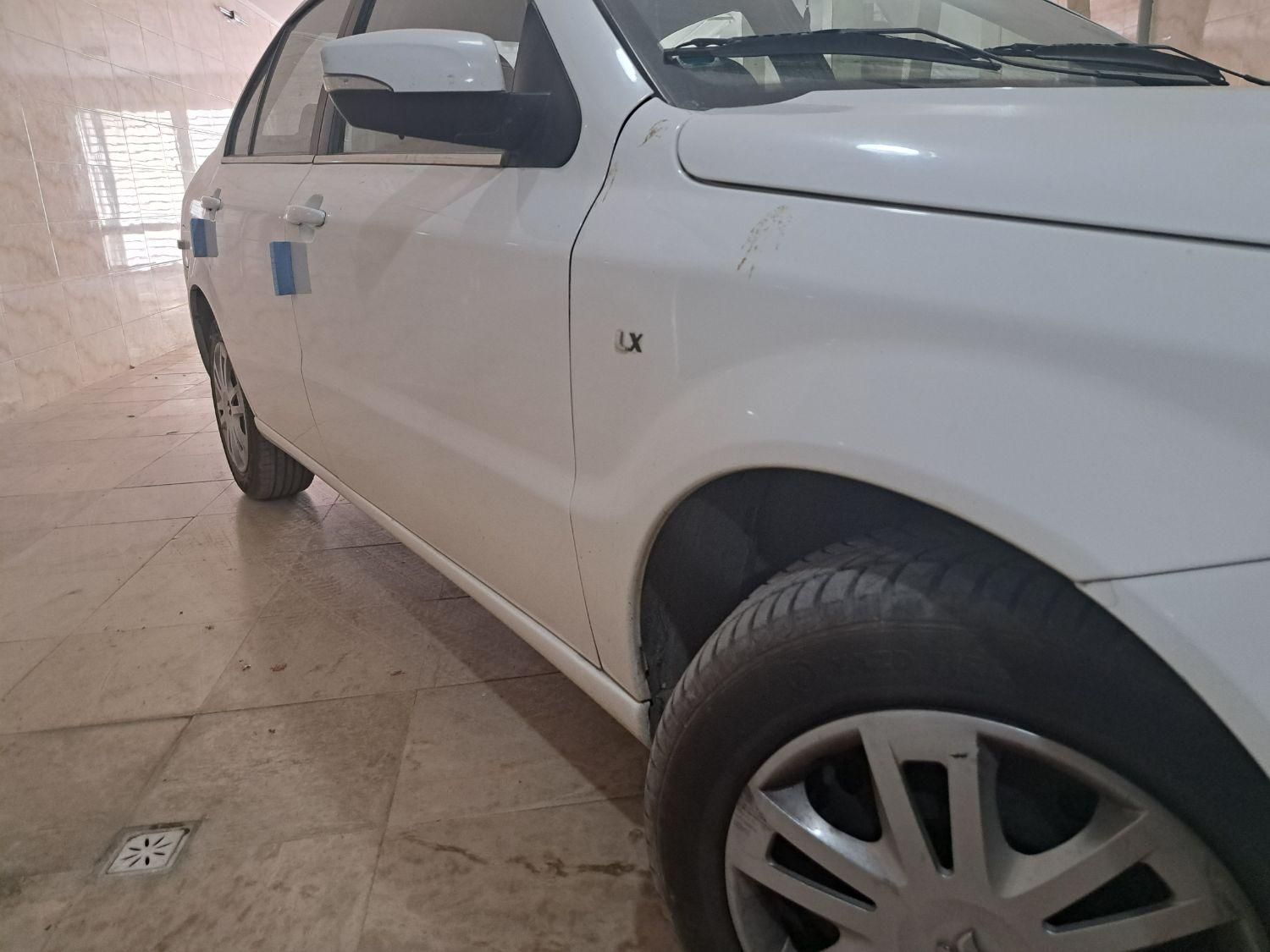 خودرو دنا، معمولی آگهی ann_19326555
