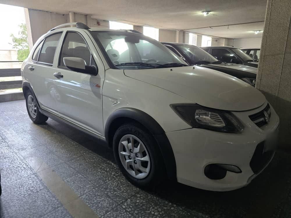 خودرو کوییک، معمولی آگهی ann_19326559