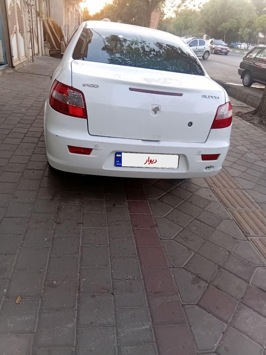 رانا LX TU5 - 1392