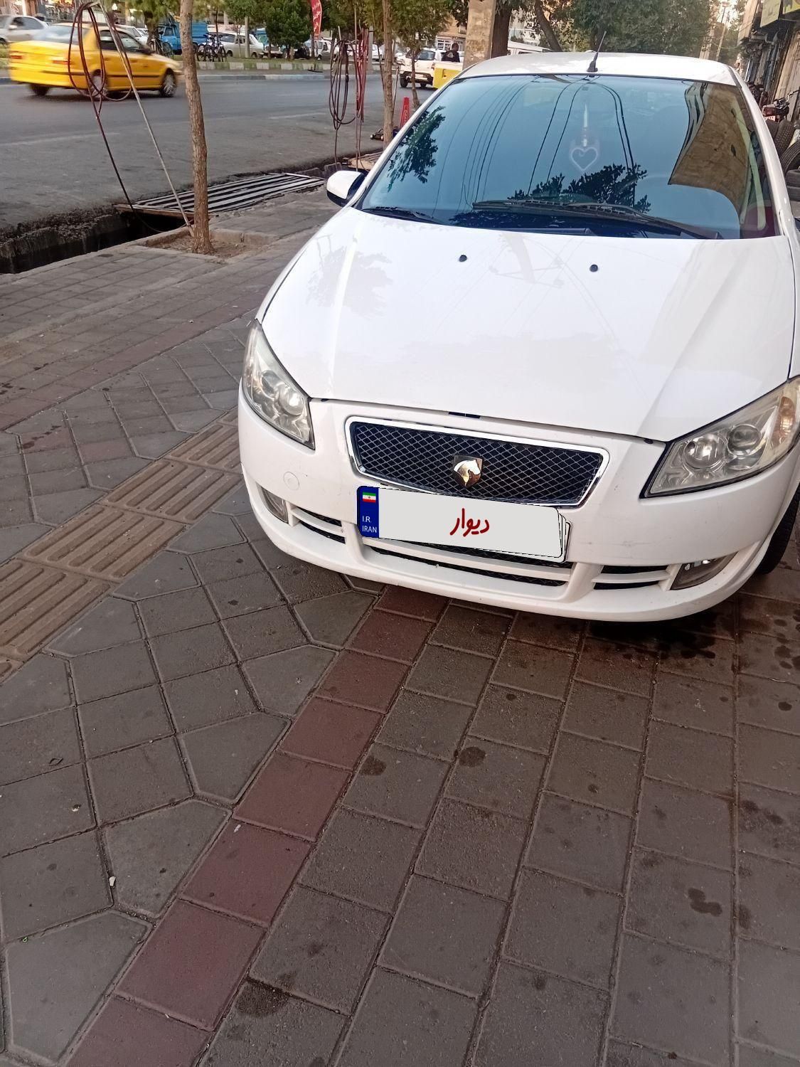 خودرو رانا، LX آگهی ann_19326564