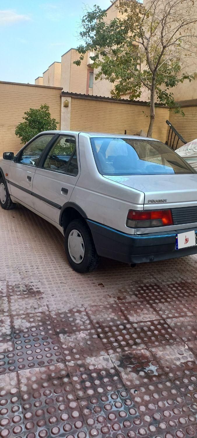 خودرو پژو، روآ آگهی ann_19326567