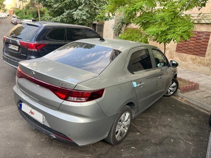 خودرو تارا، اتوماتیک آگهی ann_19326570