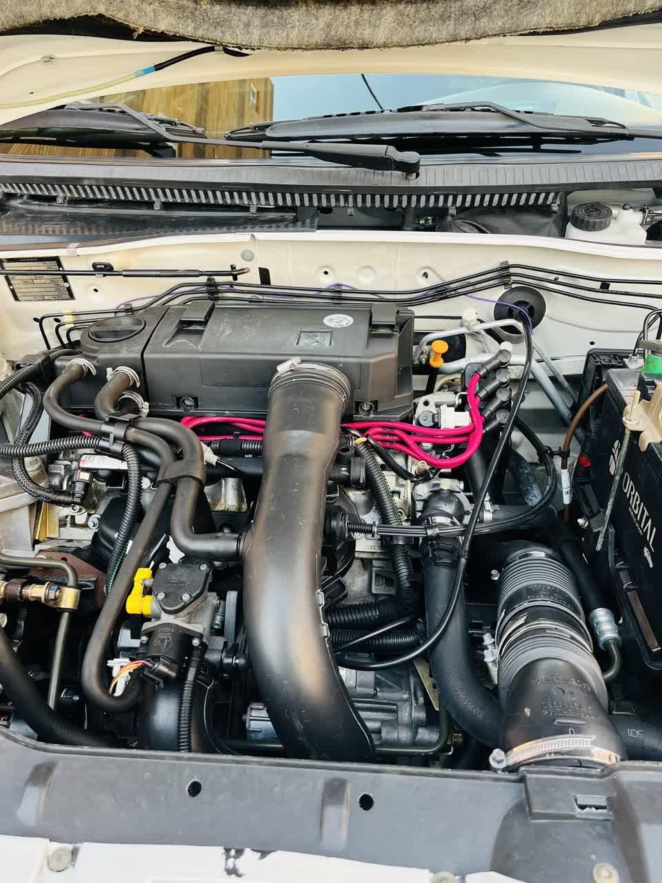 سمند LX XU7 - 1397