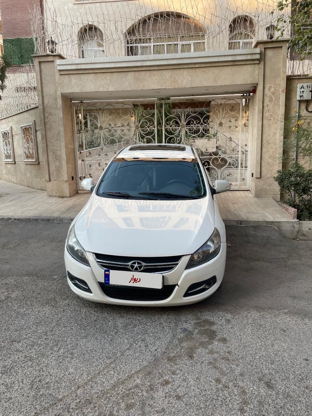 خودرو جک، J5 آگهی ann_19326587