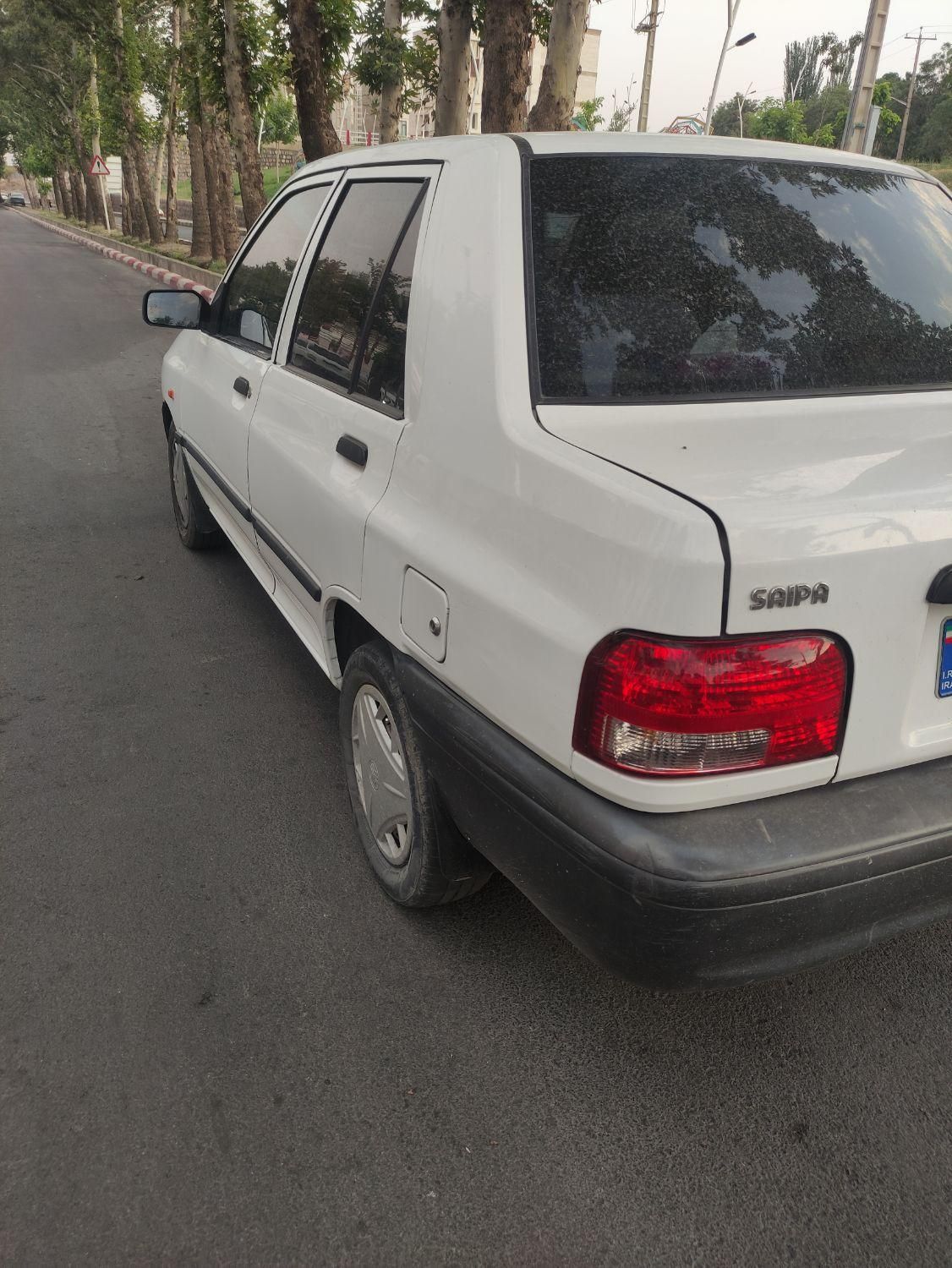 خودرو پراید، 131 آگهی ann_19326592