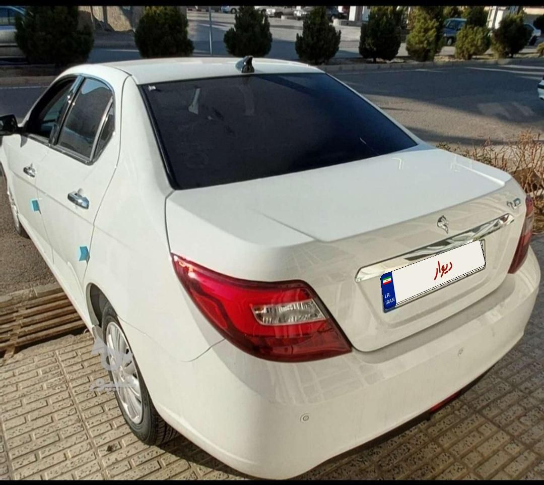 تارا اتوماتیک V4 LX - 1404