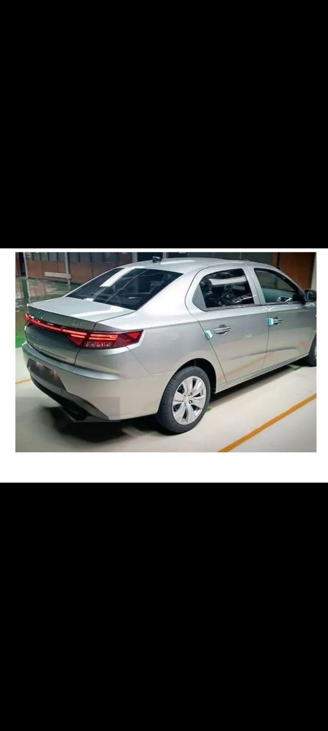 خودرو تارا، اتوماتیک آگهی ann_19326593