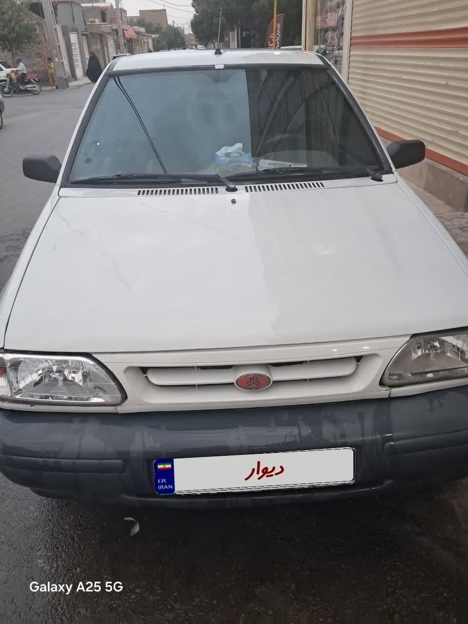 خودرو پراید، 131 آگهی ann_19326595