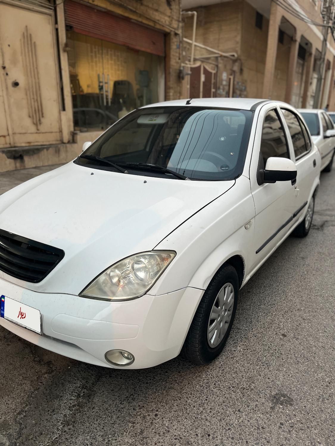 خودرو تیبا، 2 آگهی ann_19326602