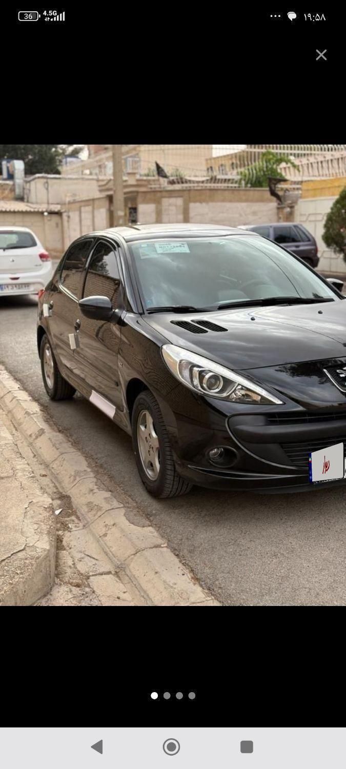 خودرو پژو، 207 آگهی ann_19326604