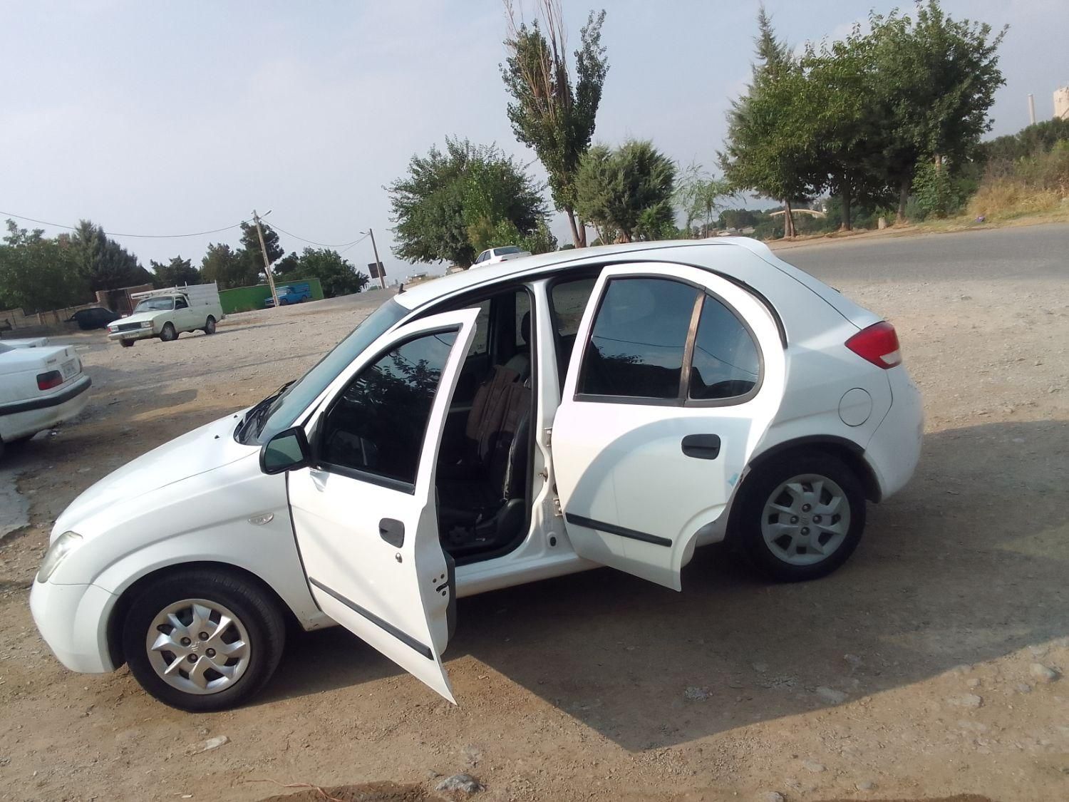 خودرو تیبا، 2 آگهی ann_19326626