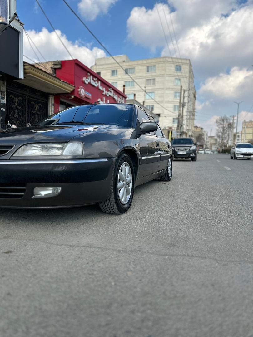 سیتروئن زانتیا X - 1389