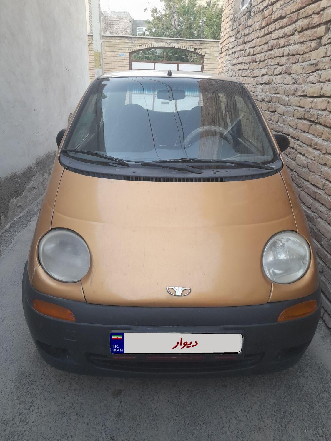 خودرو دوو، ماتیز آگهی ann_19326633