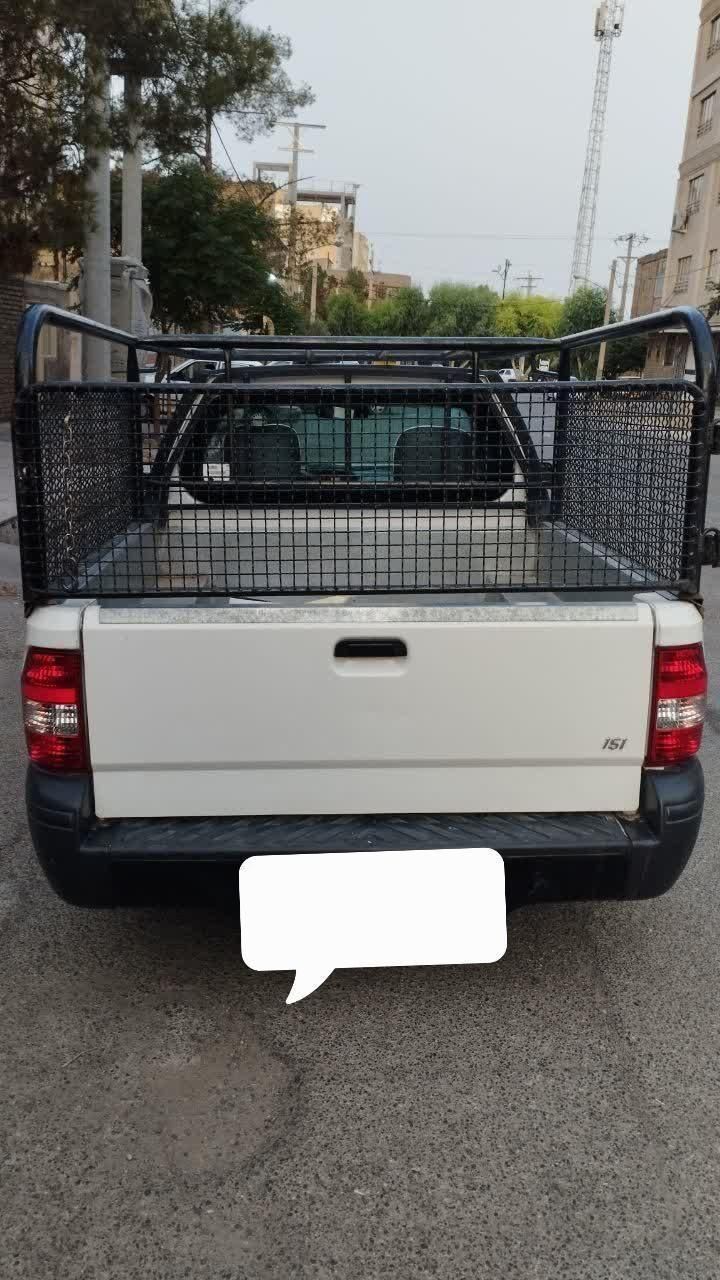 پراید 151 SE - 1402