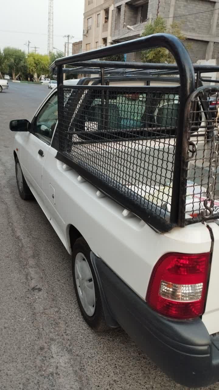 پراید 151 SE - 1402