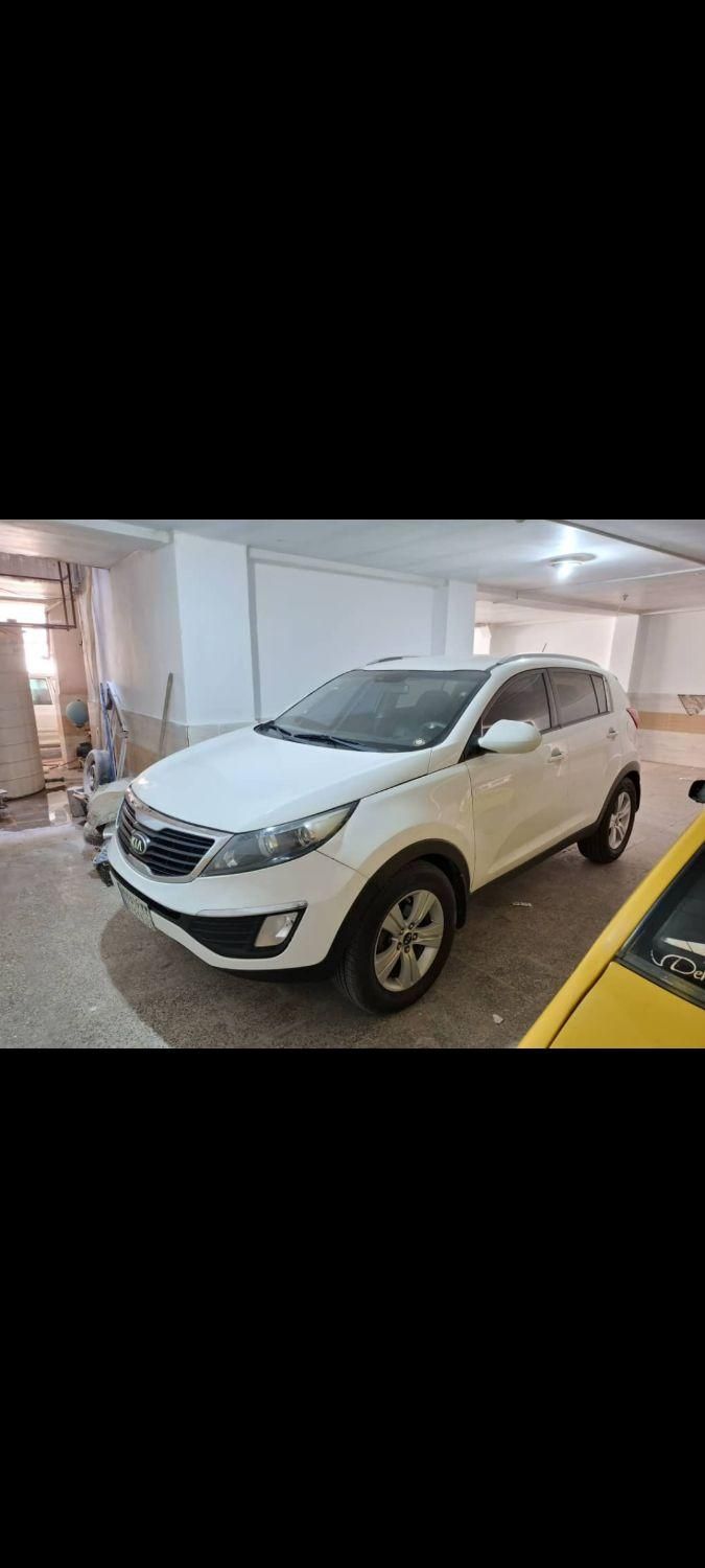خودرو کیا، اسپورتیج آگهی ann_19326644