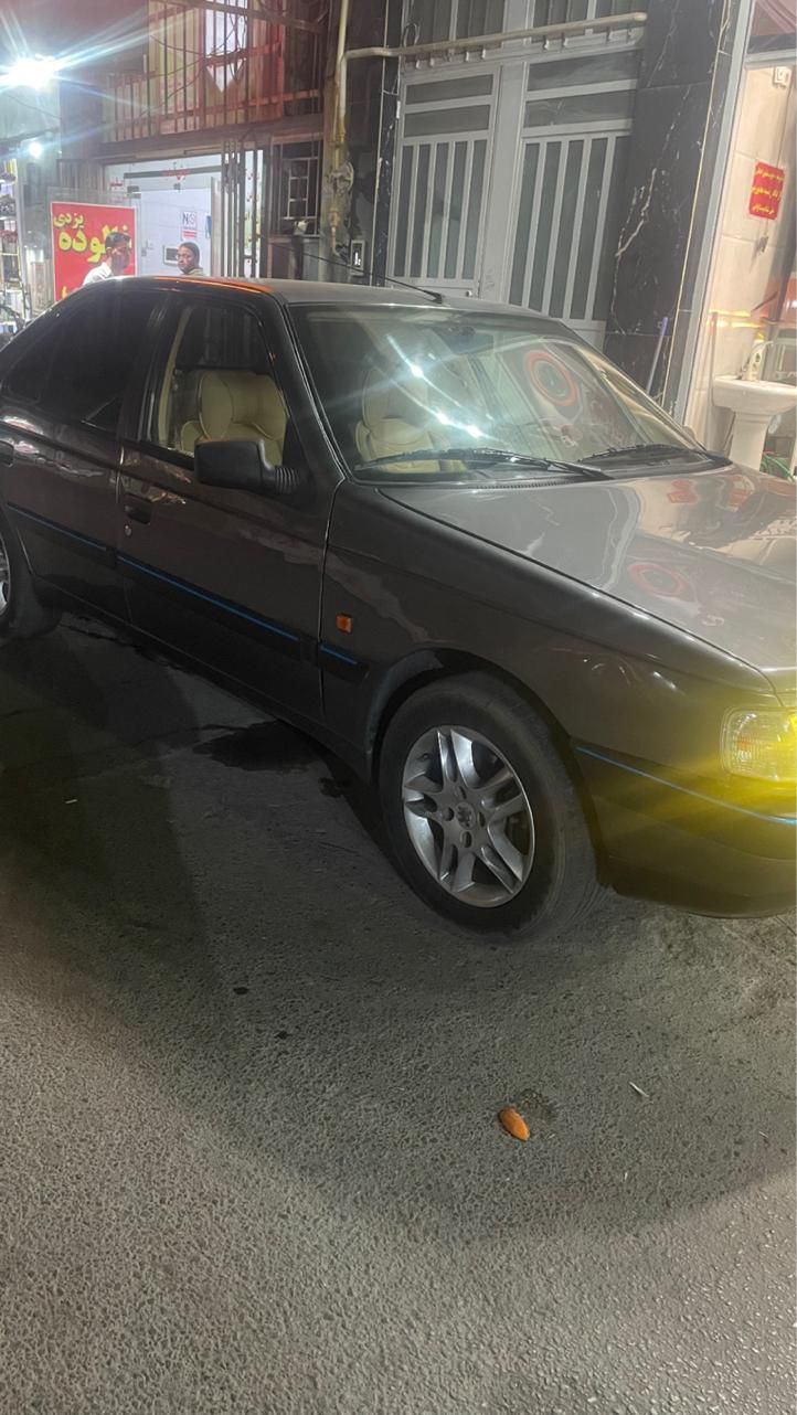 پژو 405 GLX - 1390