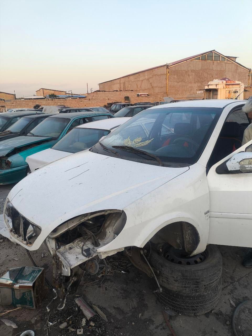 خودرو لیفان، 520 آگهی ann_19326646