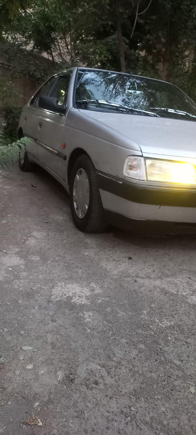 پژو 405 GLX - 1388