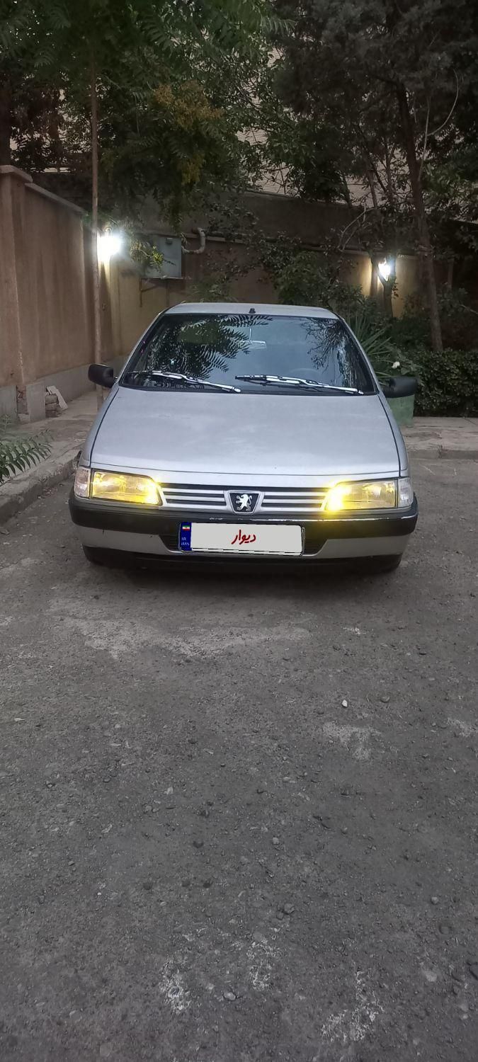 خودرو پژو، 405 آگهی ann_19326648