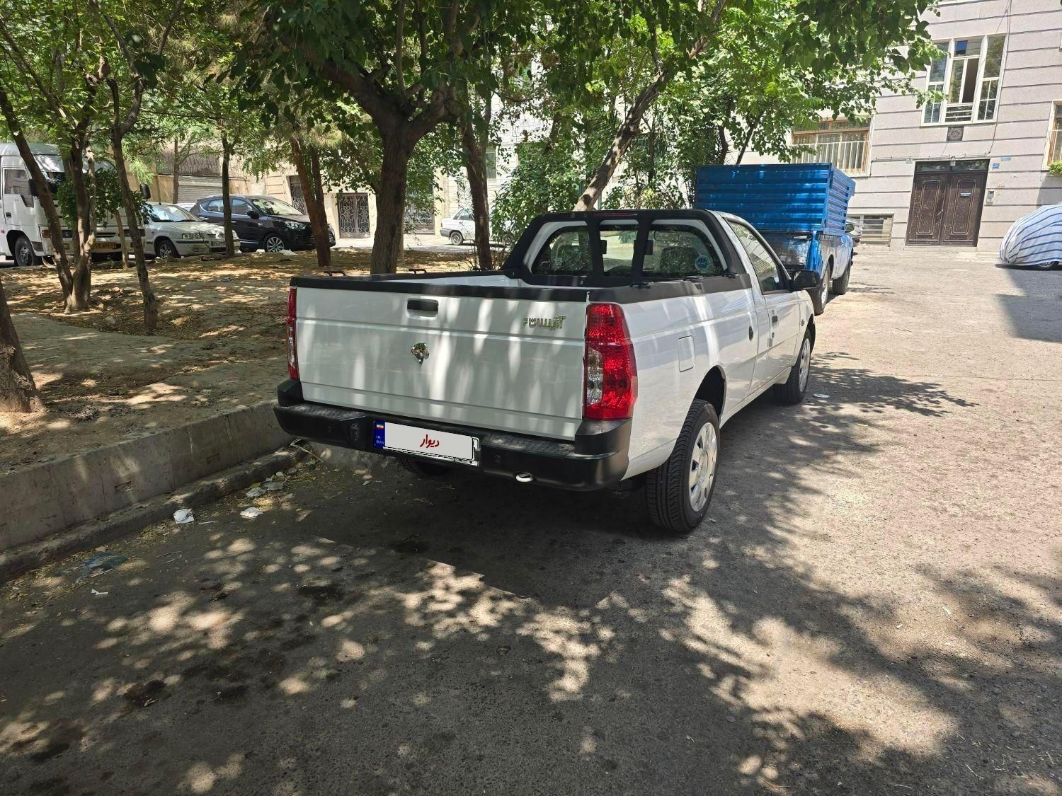 خودرو آریسان، 2 آگهی ann_19326655