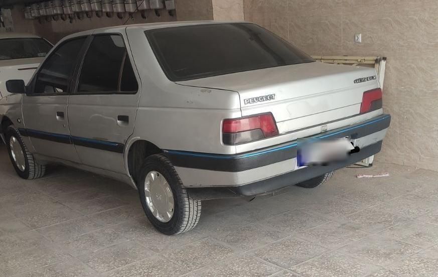 خودرو پژو، 405 آگهی ann_19326658