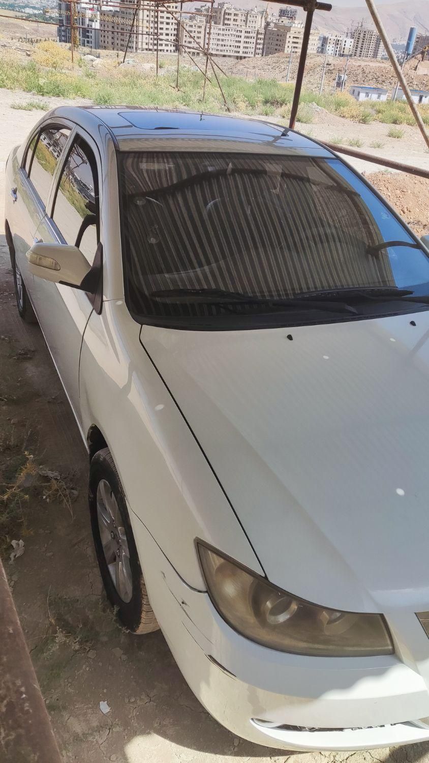 لیفان 620 دنده ای 1800 - 1393