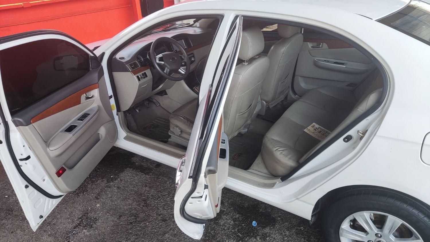 لیفان 620 دنده ای 1800 - 1393