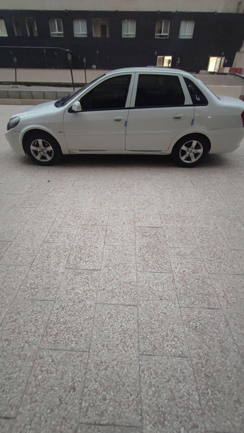 لیفان 520I دنده ای - 1390