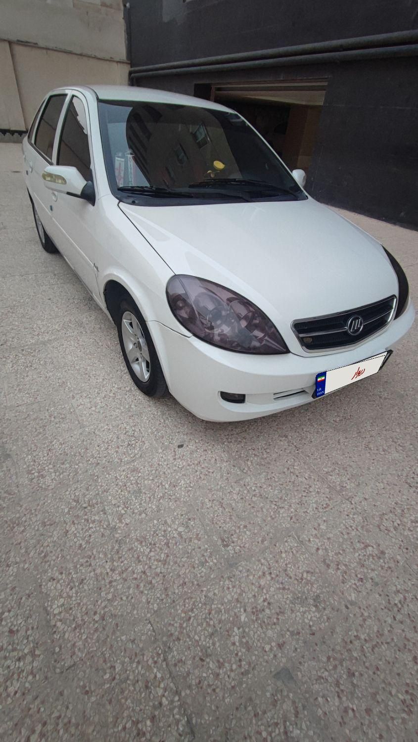 لیفان 520I دنده ای - 1390