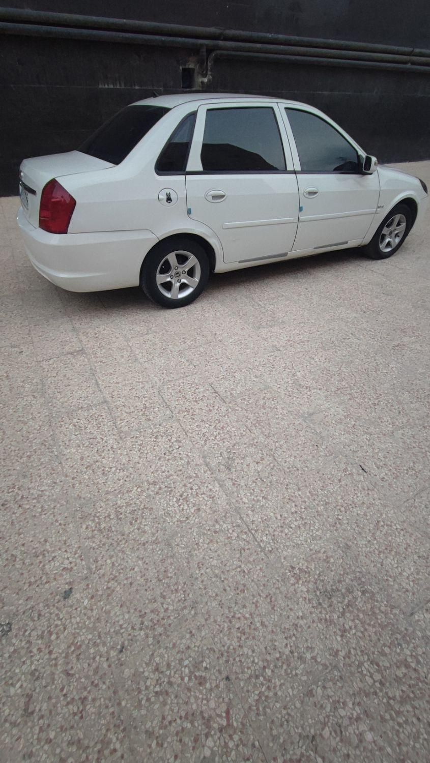 لیفان 520I دنده ای - 1390